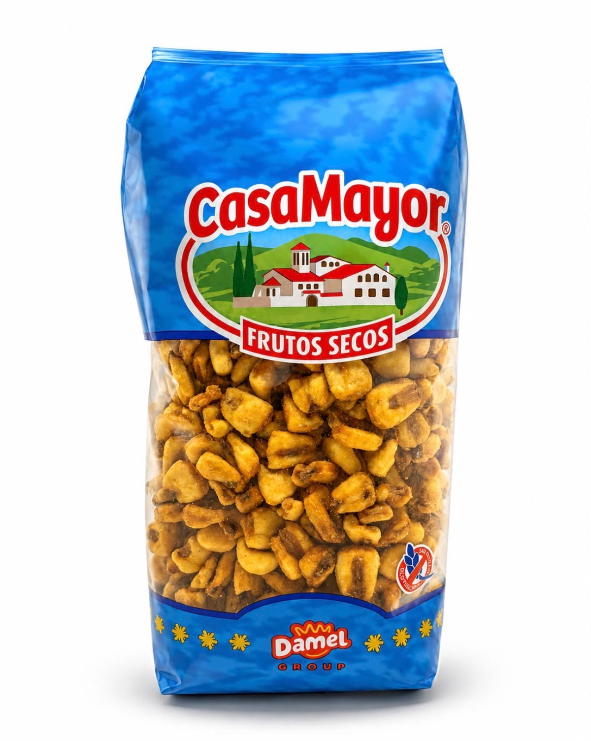 Roasted Corn