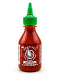 Karton 24x FLYING GOOSE BRAND Sriracha Chilisauce 200ml