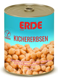 Chickpeas
