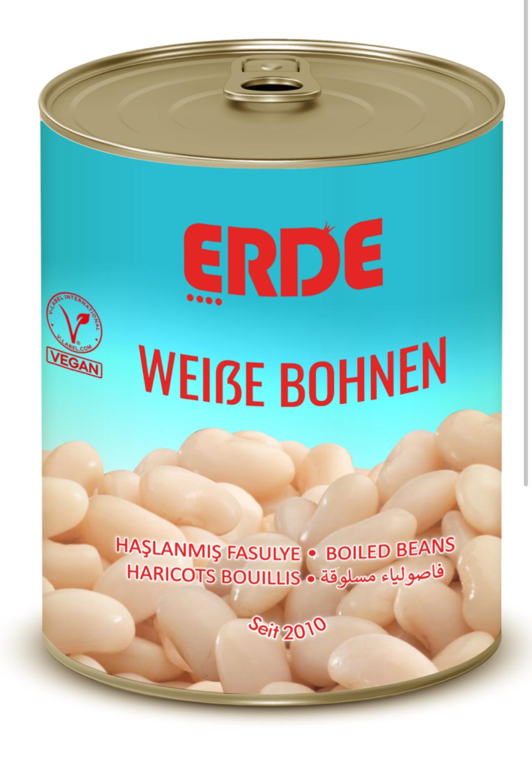 White Beans