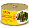 Stuffed Grape Leaves with Rice and Jalapeño