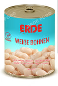 White Beans